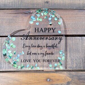 Anniversary Gift for Wife